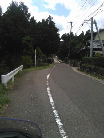 気になるあの道 R25 名阪国道 非名阪 Passive Log Strage 気になるあの道 R25 名阪国道 非名阪 Passive Log Strage