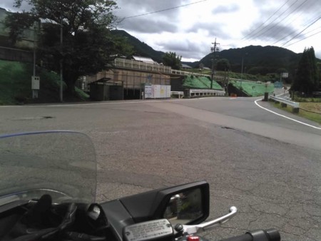気になるあの道 R25 名阪国道 非名阪 Passive Log Strage 気になるあの道 R25 名阪国道 非名阪 Passive Log Strage