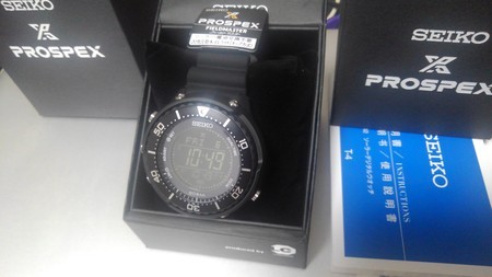 Seiko プロスペックス - SBEP001 / LOWERCASE Seiko Prospex SBEP001 LOWERCASE Produce Model From Japan | eBay