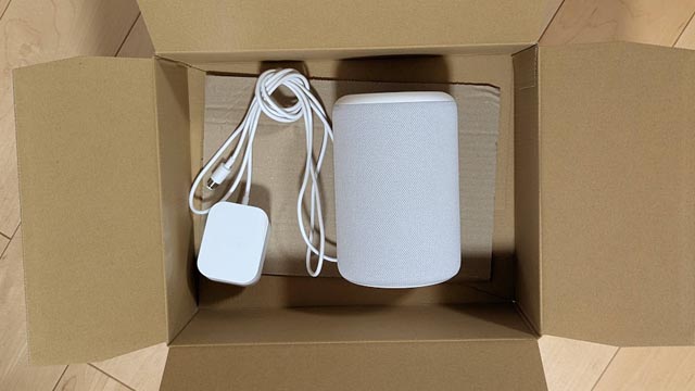 壊れたEcho PlusはAmazonデバイスのリサイクルへ送ります