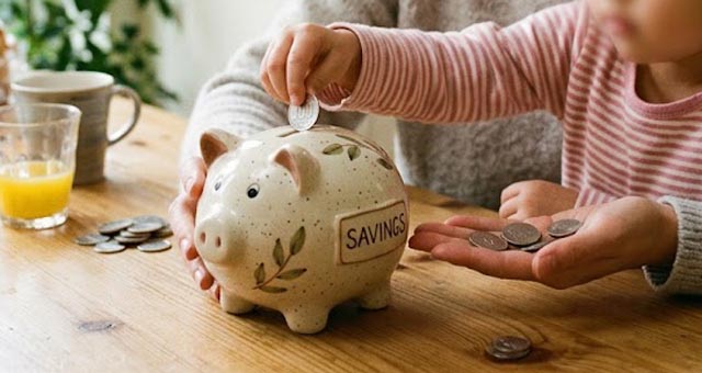 何のために、誰のためのお金なのか
