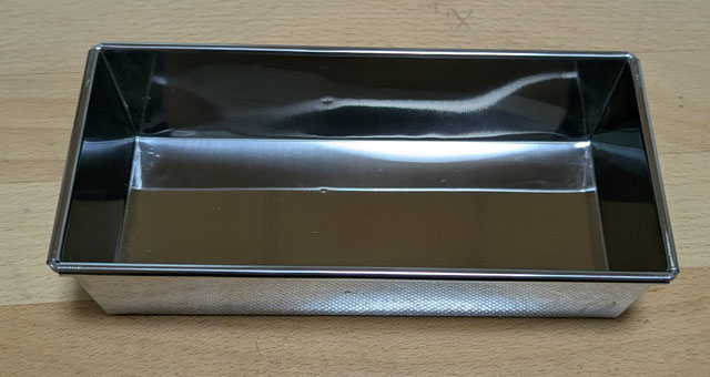 セリアパウンド型