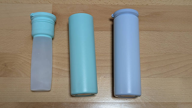 氷嚢ボトル
