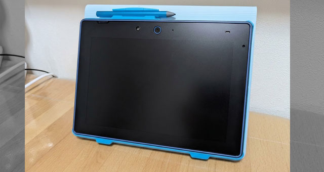 チャレンジタッチ第6世代に買い替える？小4でタブレット交換を迷った