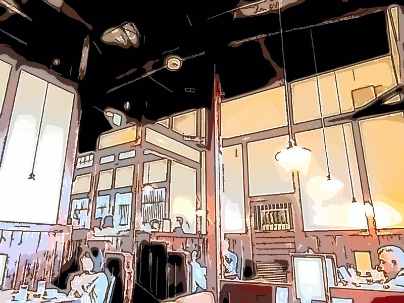 珈琲屋 明楽時運 掌福 各務原店 20191123170545