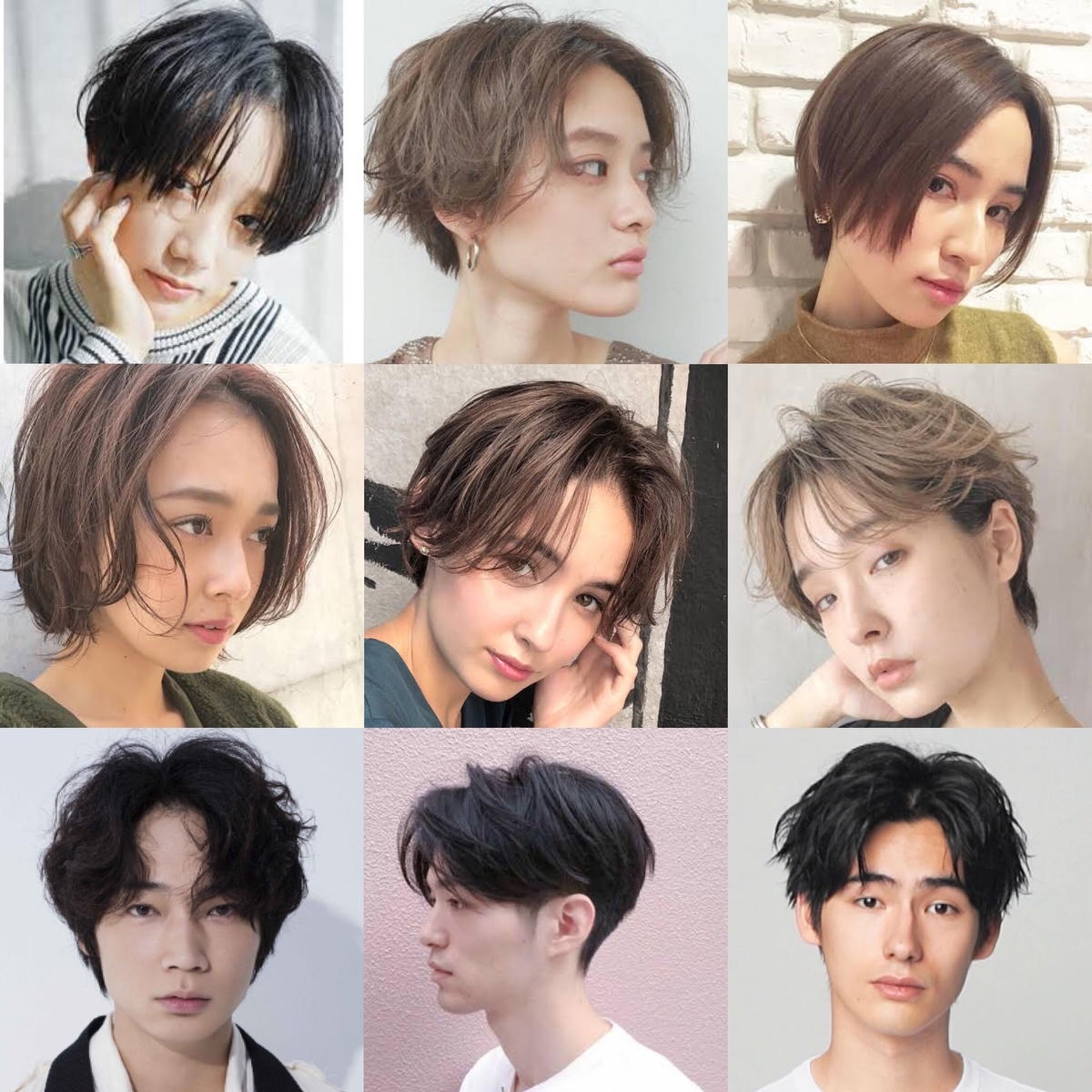 Men S Hair ハイセンスな男のヘアスタイルはコレ一択 世界でもっともポピュラーなヘアスタイルはコレ Under Cut Fade Style とは Beauty Dandy Life Hack