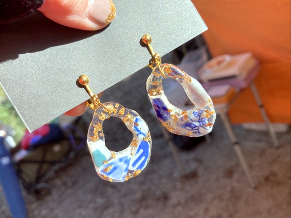 ハンドハンドメイド