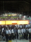 上野駅ホーム混雑