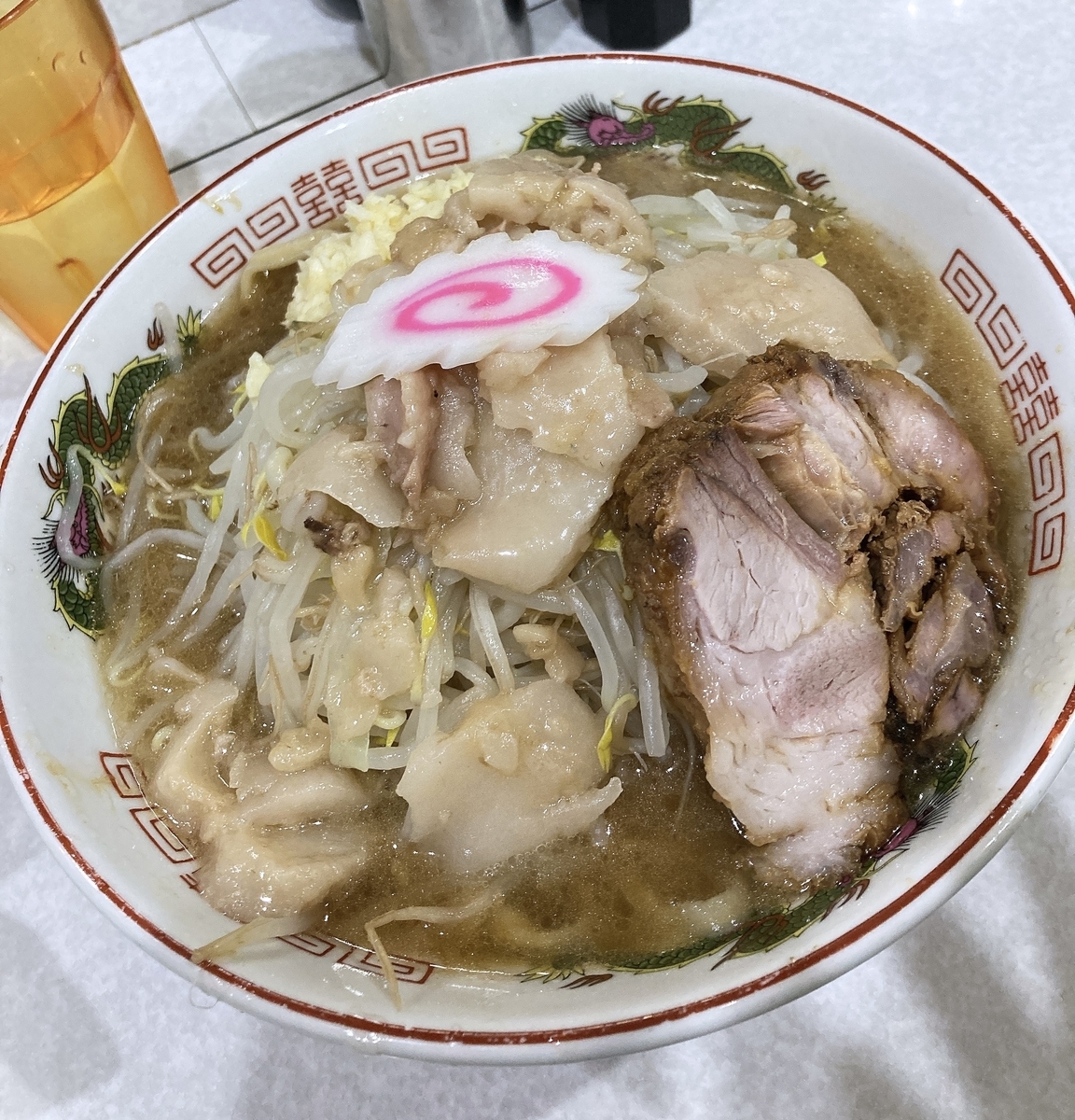 麺匠　柳