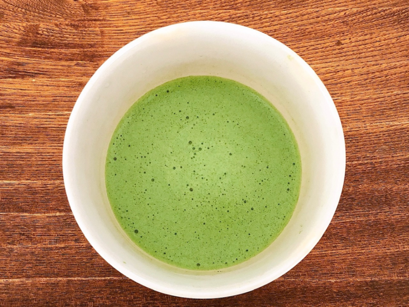 茶事の流れについて（裏千家茶道）