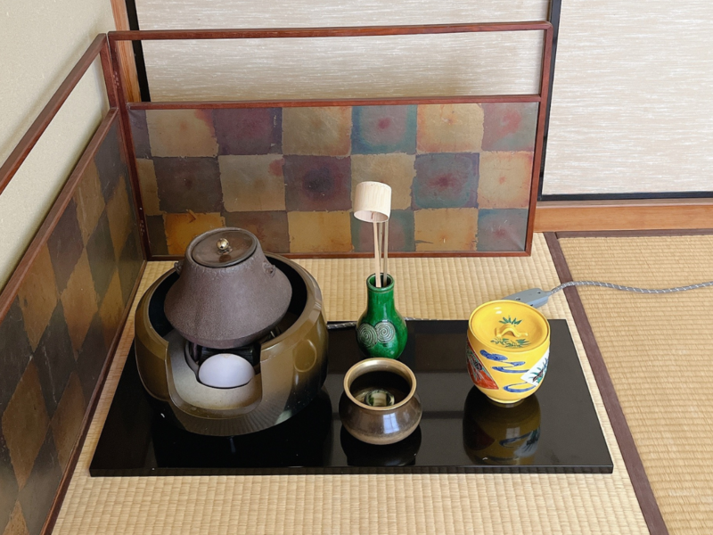 お茶道具、風炉用、長板 お茶道具、風炉用、長板、紙箱入り - メルカリ