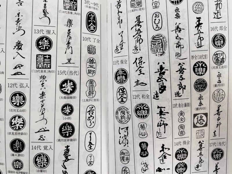 世界有名な 千家十職ってなに？裏千家茶道の職家一覧 ミッチとしずばぁば - 趣味・スポーツ・実用
