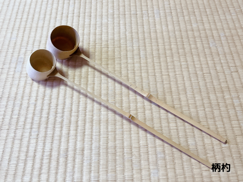 茶道のお道具一覧・名前や使い方を覚えよう/裏千家茶道