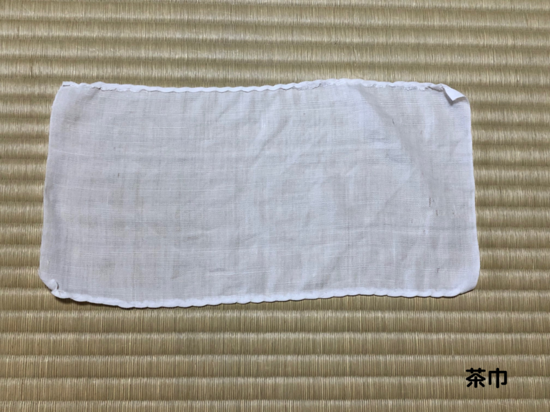 茶道のお道具一覧・名前や使い方を覚えよう/裏千家茶道