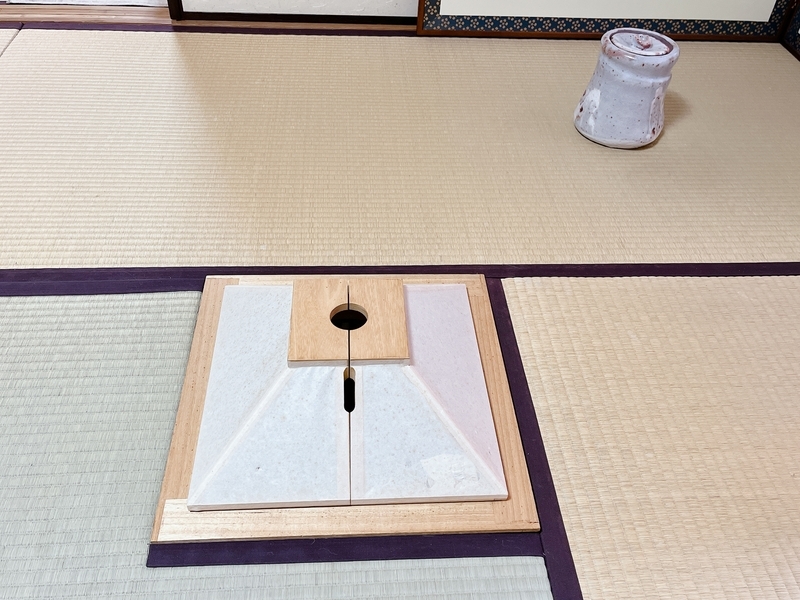 助炭とは？茶道で使える便利グッズの使い方 - ミッチとしずばぁばの