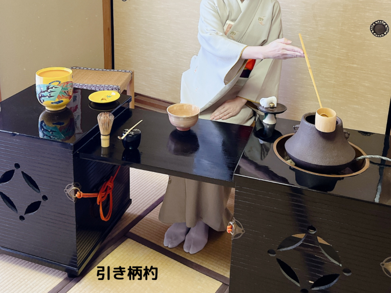 組立式　瑠精棚 組立式瑠精棚