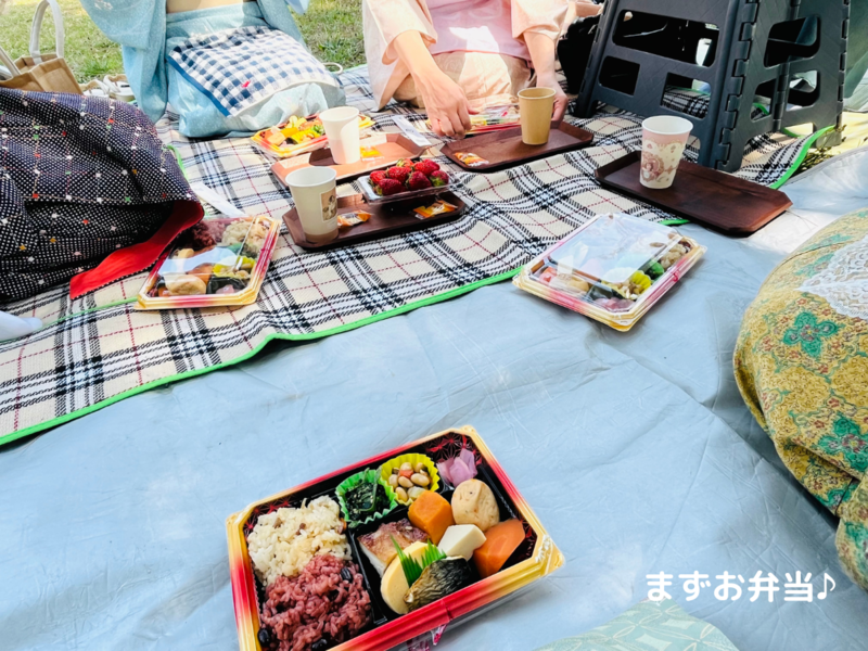 【第12回】2025年4月のお茶道場(裏千家茶道教室)