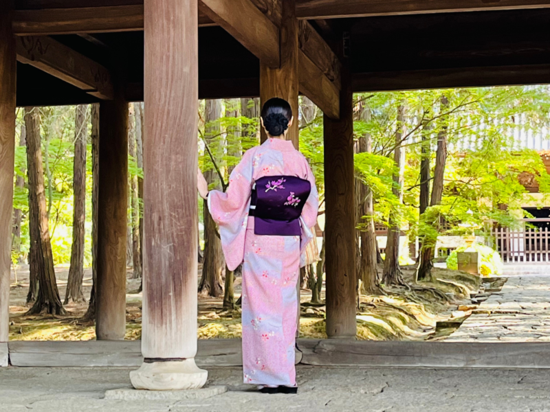 2025年6月のお茶会に行ってきました