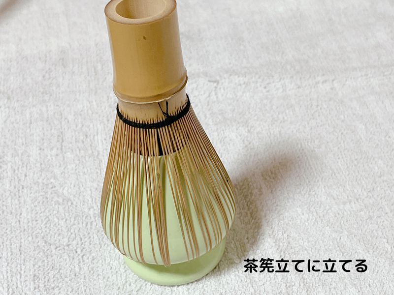初心者でも安心！茶道具の下準備と後片付けの手順まとめ - ミッチとし