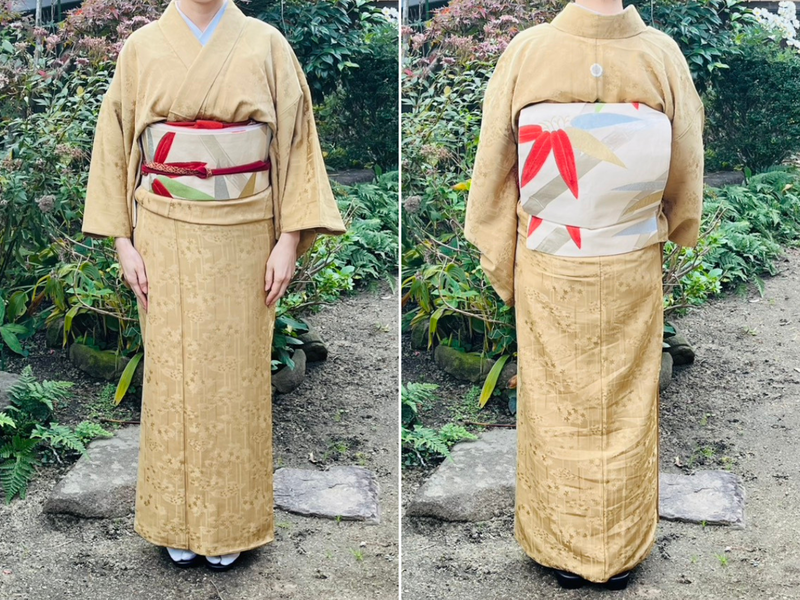 炉開き2025｜茶事風のお点前の流れと当日の様子