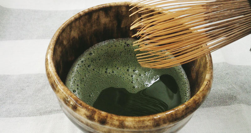 おいしい抹茶の点て方 茶の湯 かおり会 武者小路千家 新潟市 おいしい抹茶の点て方 茶の湯 かおり会 武者小路千家 新潟市