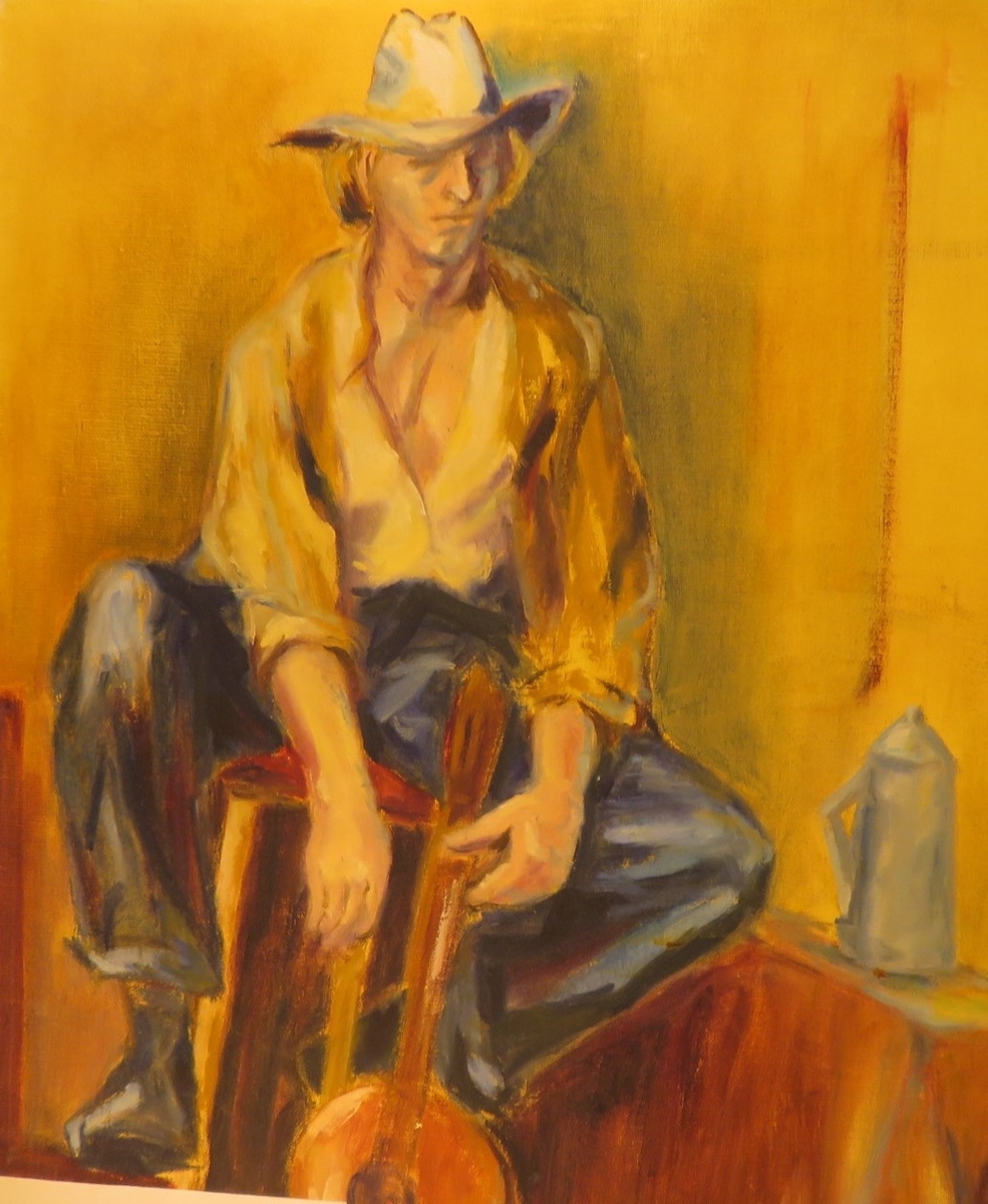 ウエスタン ochanyukiko’s blog