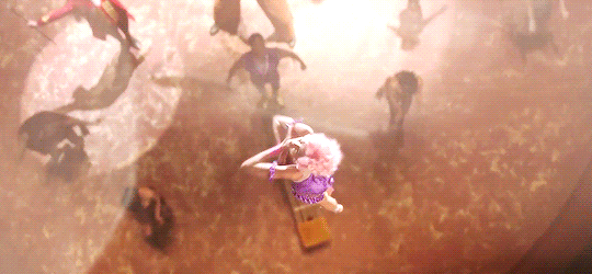 グレイテスト ショーマン どすこい髭女 明るい側を目指す人々 の歴史 諸概念の迷宮 Things Got Frantic