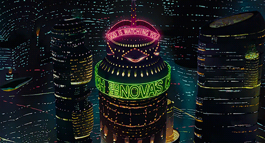 雑想 オウム真理教といったら On Your Mark ジブリ実験劇場 では 諸概念の迷宮 Things Got Frantic