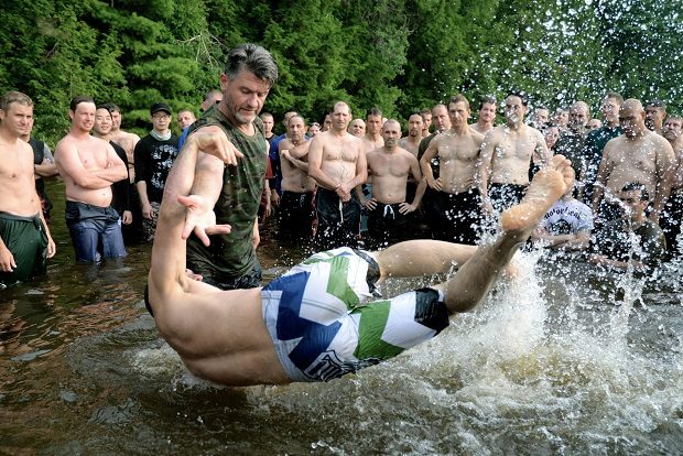 おそロシア 発勁ロシア人 で検索した結果 諸概念の迷宮 Things Got Frantic おそロシア 発勁ロシア人 で検索した結果 諸概念の迷宮 Things Got Frantic