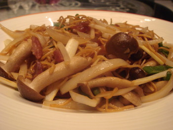 焼きそば