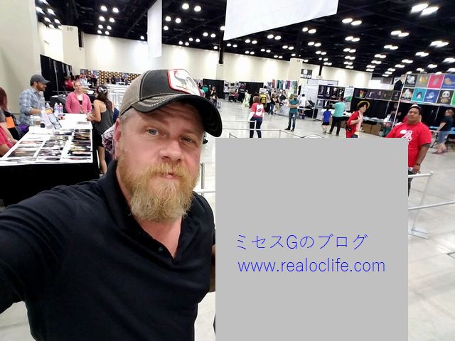 ウォーキングデッドエイブラハム