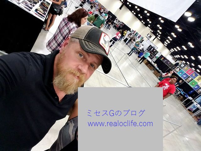 ウォーキングデッドエイブラハム