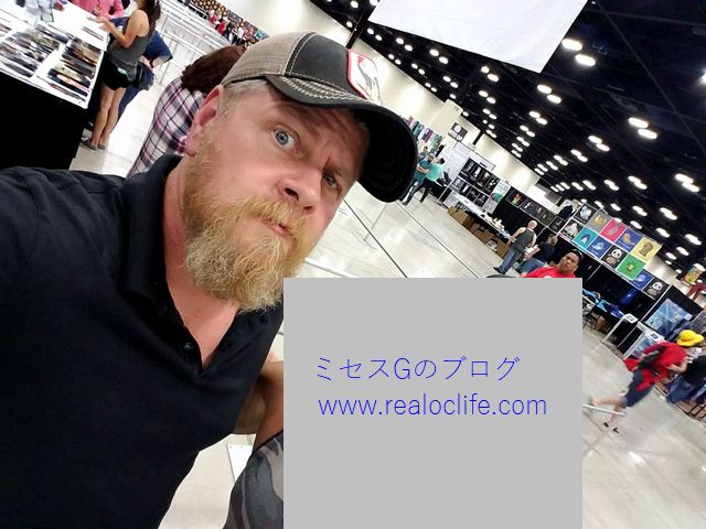 ウォーキングデッドエイブラハム