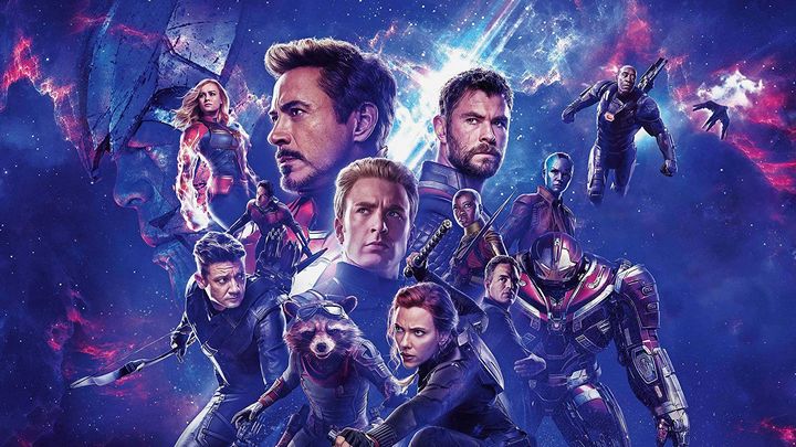アベンジャーズ エンドゲーム アメコミ嫌いによるネタバレ感想あらすじ すげえ ミセスgのブログ