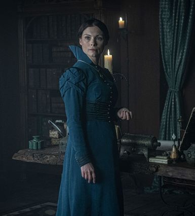 ウイッチャー Netflixドラマ第2話あらすじ感想 イェネファー登場 ミセスgのブログ
