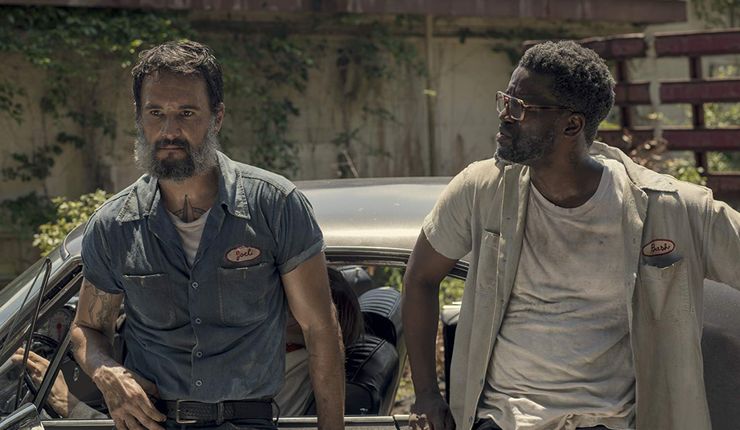 Hulu Reprisal ギャングに復讐 新作海外ドラマあらすじと見始めた感想 ミセスgのブログ