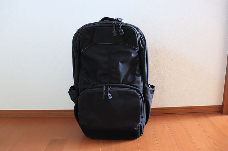 Vertx Ready Pack 2.0 EDC backpack