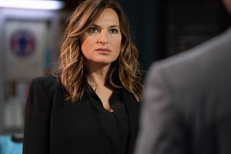 ロー オーダーsvu シーズン22放映開始 クリストファー メローニがゲスト出演予定 ミセスgのブログ