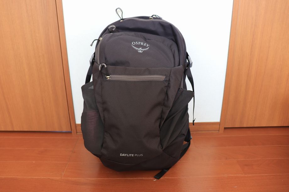 オスプレイ DAYLITE PLUS 20L