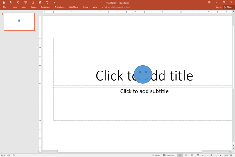 PowerPoint 2016: Getting Started With PowerPoint - octaonenetwork’s blog