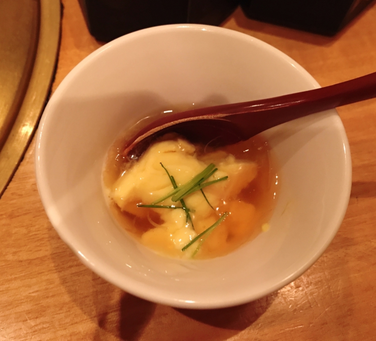 高級焼肉店 よろにく が凄すぎた話 ままえになった日