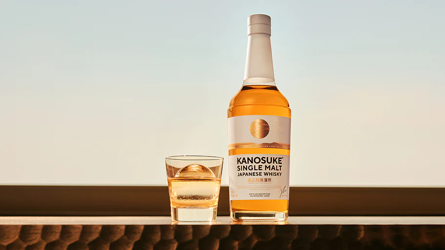 嘉之助】KANOSUKE SINGLE MALT（嘉之助シングルモルト） - ちゃちゃ