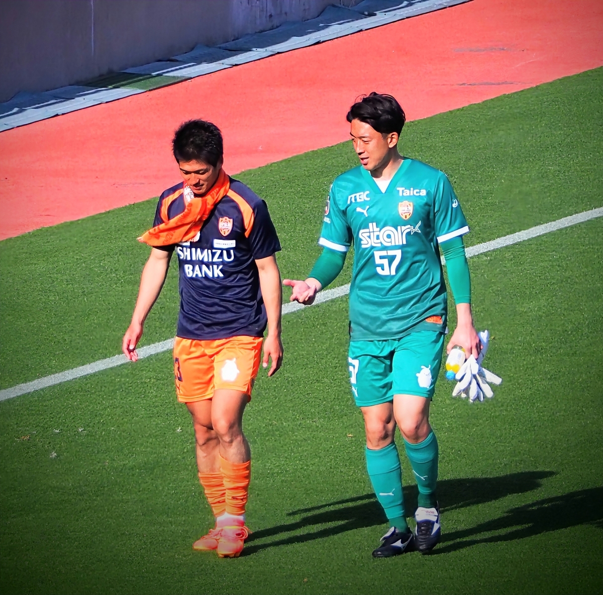 エスパルス】権田修一選手退団…自らの声で何を語るのか？ - エスパルス