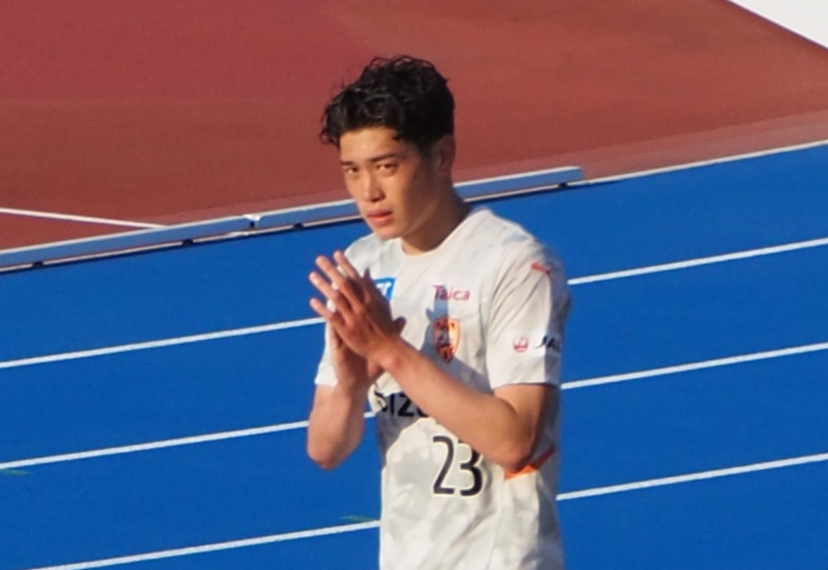 エスパルス 鈴木唯人 選手 フライブルク 移籍決定