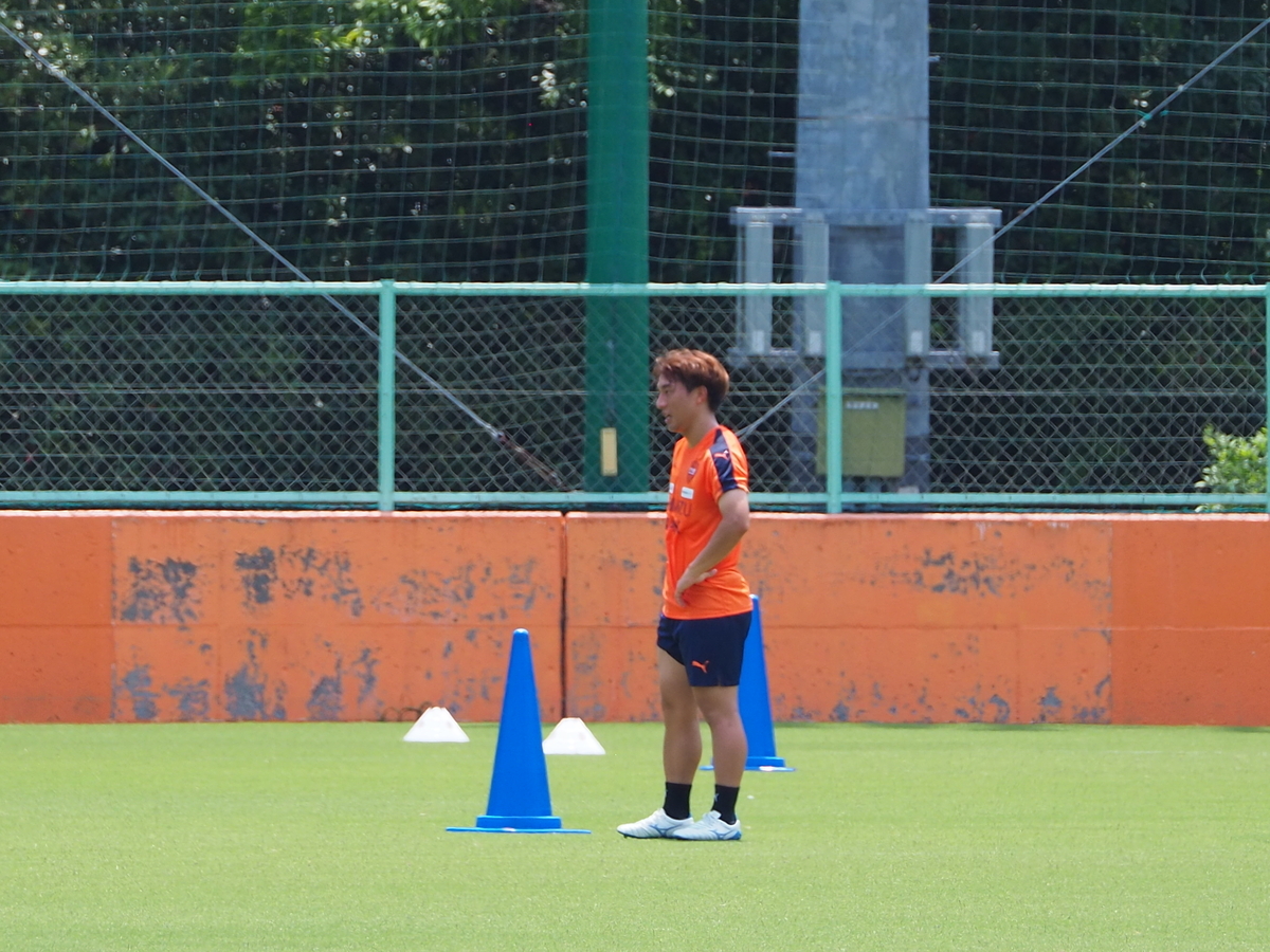 エスパルス】朗報！ケガ人続々復帰！山原怜音選手は町田戦に間に合うか