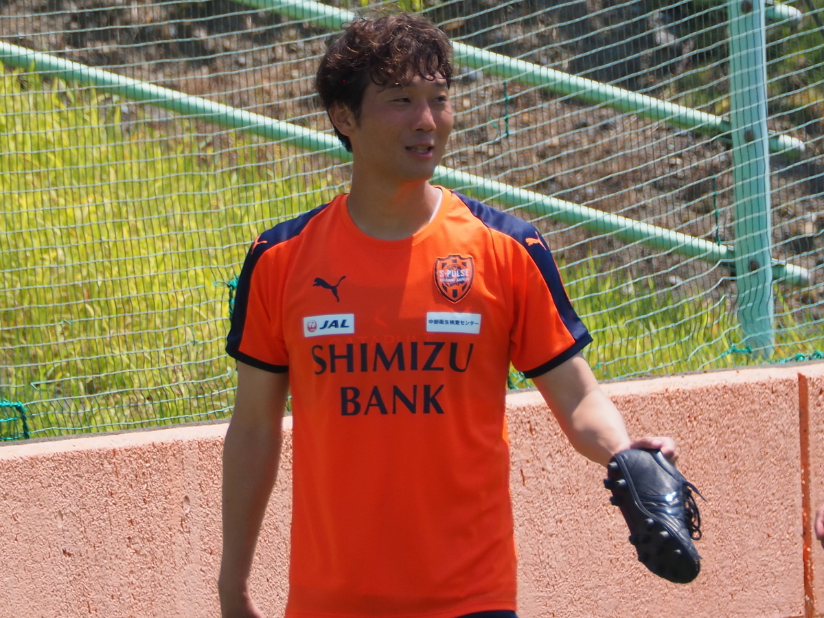 エスパルス】朗報！ケガ人続々復帰！山原怜音選手は町田戦に間に合うか