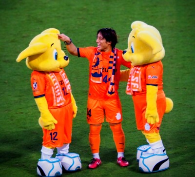 エスパルス 山原怜音選手 川崎フロンターレへ移籍