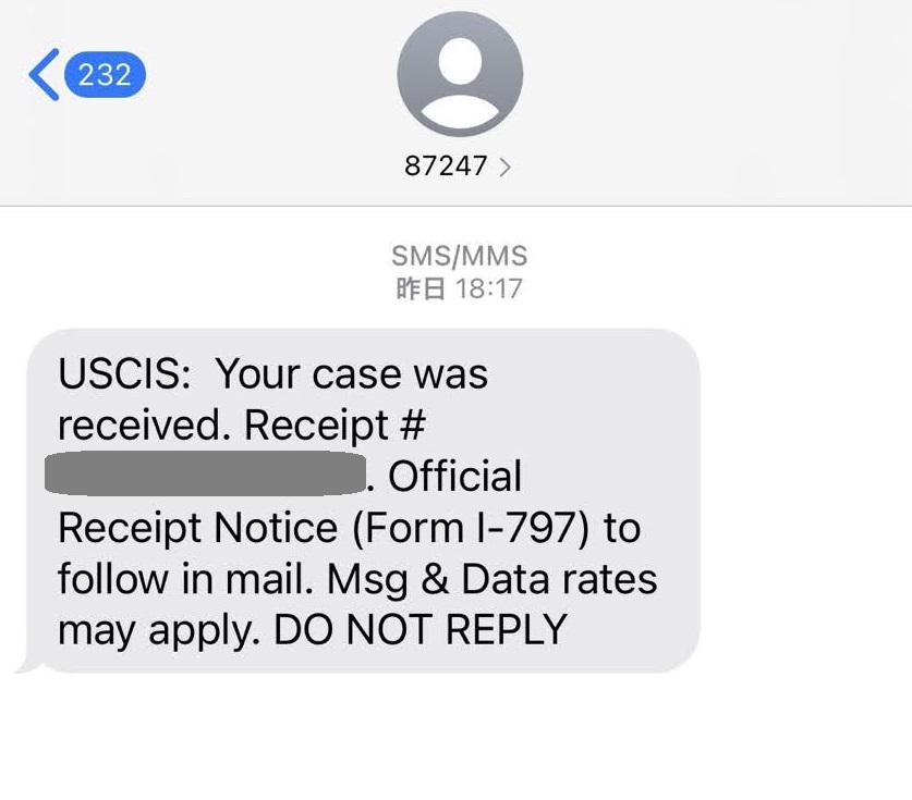 J2ビザで労働許可証とSSNゲットした話①～必要書類と申請方法～ - おだ