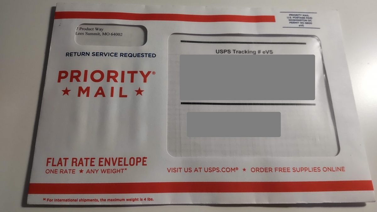 ゆい様確認ページ② J2ビザで労働許可証とSSNゲットした話①～必要書類と申請方法～ - おだ