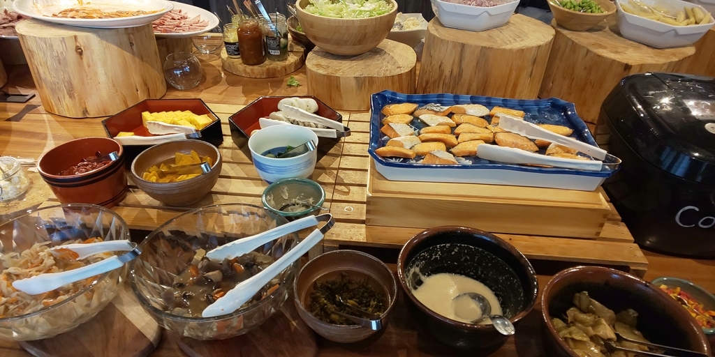 朝食 和食メニュー